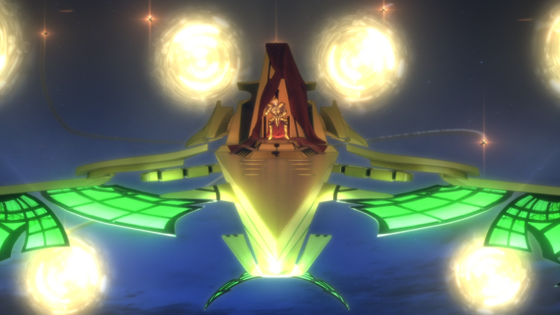 Get Wallpaper Vimana Type Moon Wiki Fandom Desktop Wallpaper Free