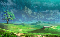 Agartha field