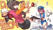 Rin Celebloomers E