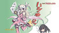 Fate kaleid liner Prisma Illya EndCard 7