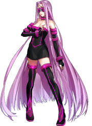 Rider Fate Stay Night Type Moon Wiki Fandom Powered By