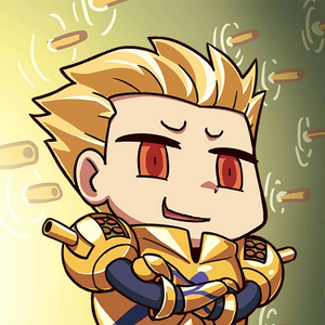 Gilgamesh Type Moon Wiki Fandom