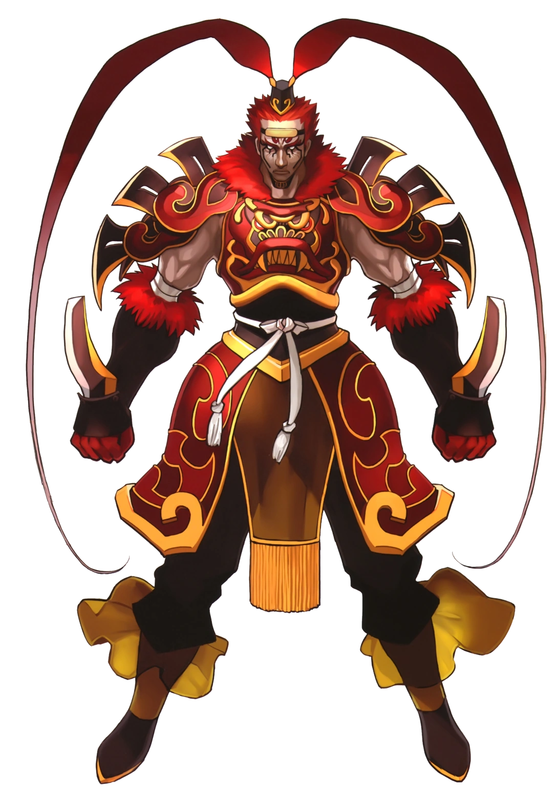 Image Berserker extra.png TYPEMOON Wiki FANDOM powered by Wikia