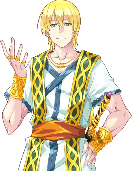 Jason | TYPE-MOON Wiki | FANDOM powered by Wikia