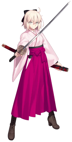 Get Sakura Saber For Android Wallpaper Sakura Saber Free