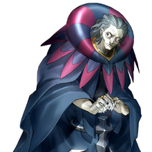 Caster Gilles De Rais Tumblr