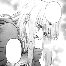 Caster Fate Stay Night Type Moon Wiki Fandom