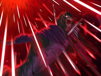 Caster Fate Stay Night Type Moon Wiki Fandom