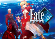 Fateextra image