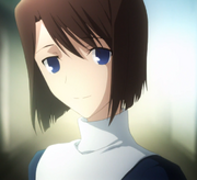 Yuuko Andou
