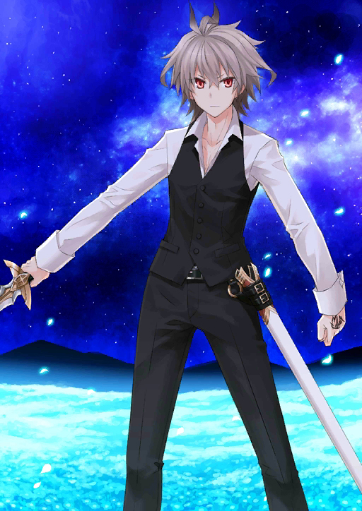 Wallpaper Sieg Type Moon Wiki Fandom Desktop Wallpaper Free