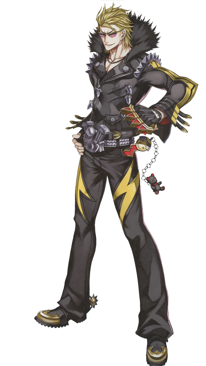 Rider Fate Grand Order Kintoki Type Moon Wiki Fandom