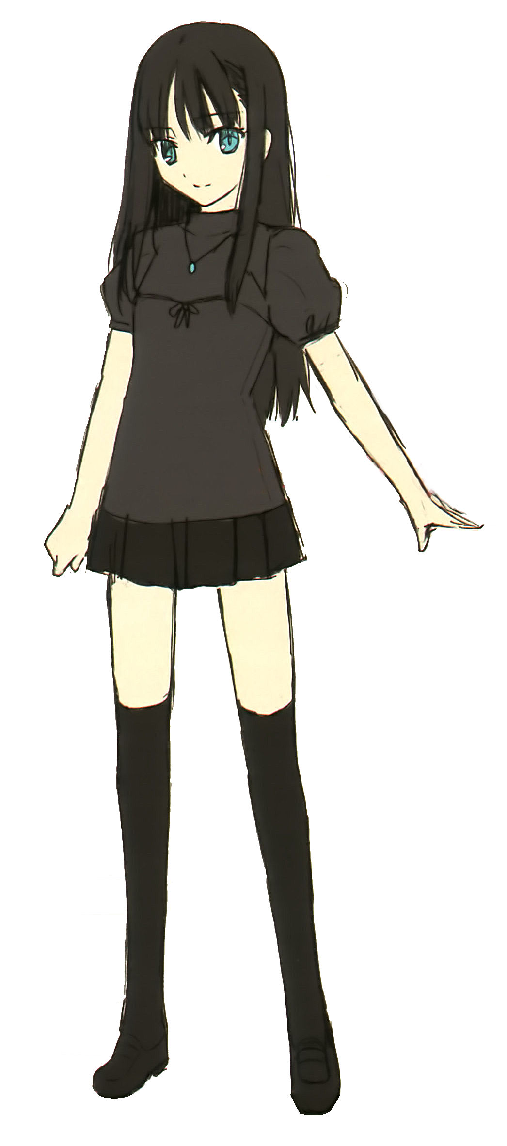Mana Ryougi Type Moon Wiki Fandom Powered By Wikia
