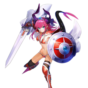 Lancer Fate Extra Ccc Type Moon Wiki Fandom