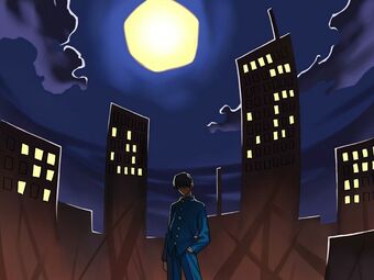 Get Wallpaper Shiki Tohno Type Moon Wiki Fandom For Free
