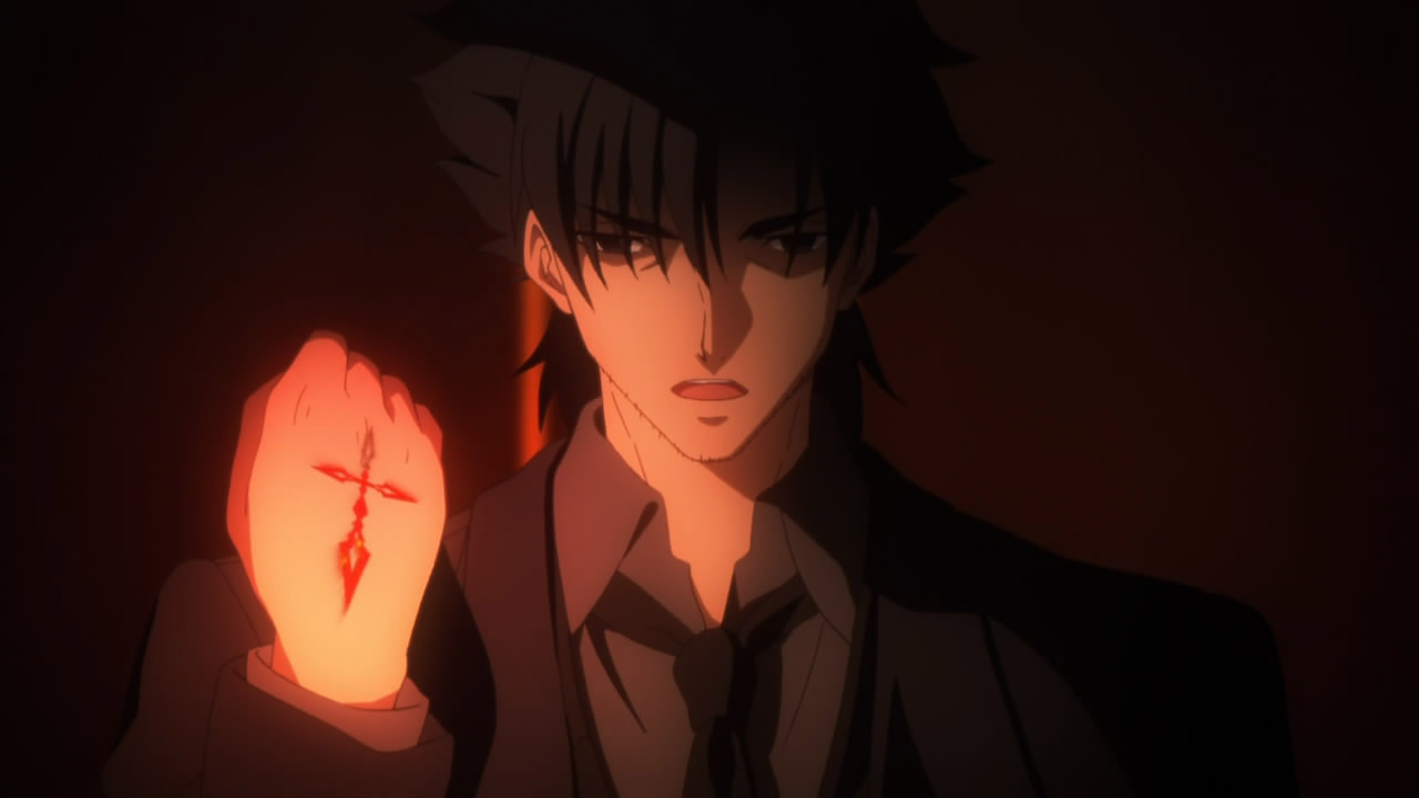 Image result for Kiritsugu Emiya &Atilde;&cent;&Acirc;&Acirc;Fate/Zero