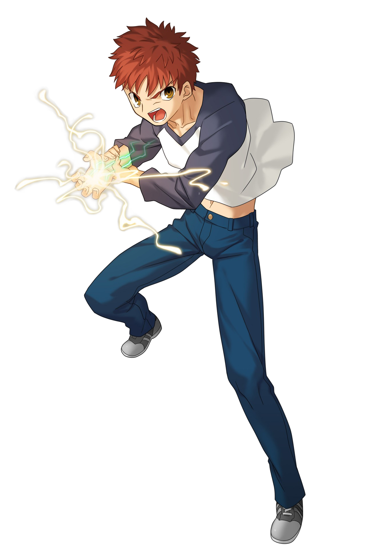 Anime Shirou Kotomine Amakusa Shirou Tokisada FGO Fate/Apocrypha Cosplay  Costume | eBay