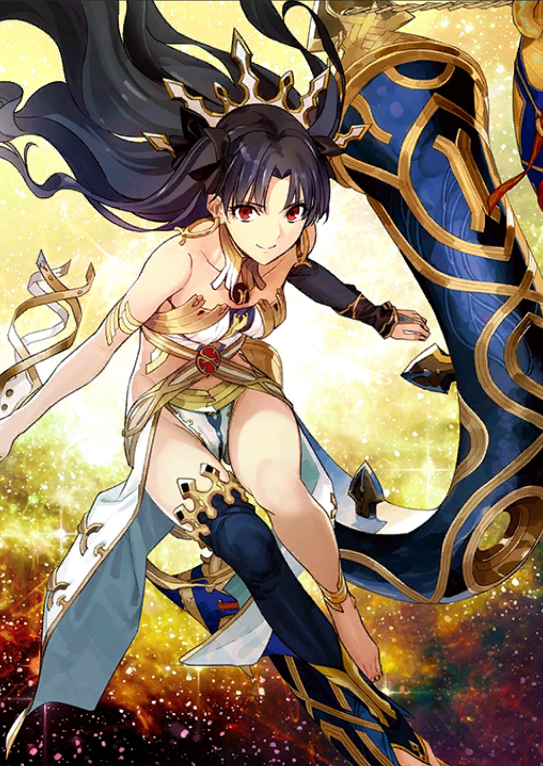 人気のダウンロード Fate Go アーチャー ピース ベストコレクション漫画 アニメ