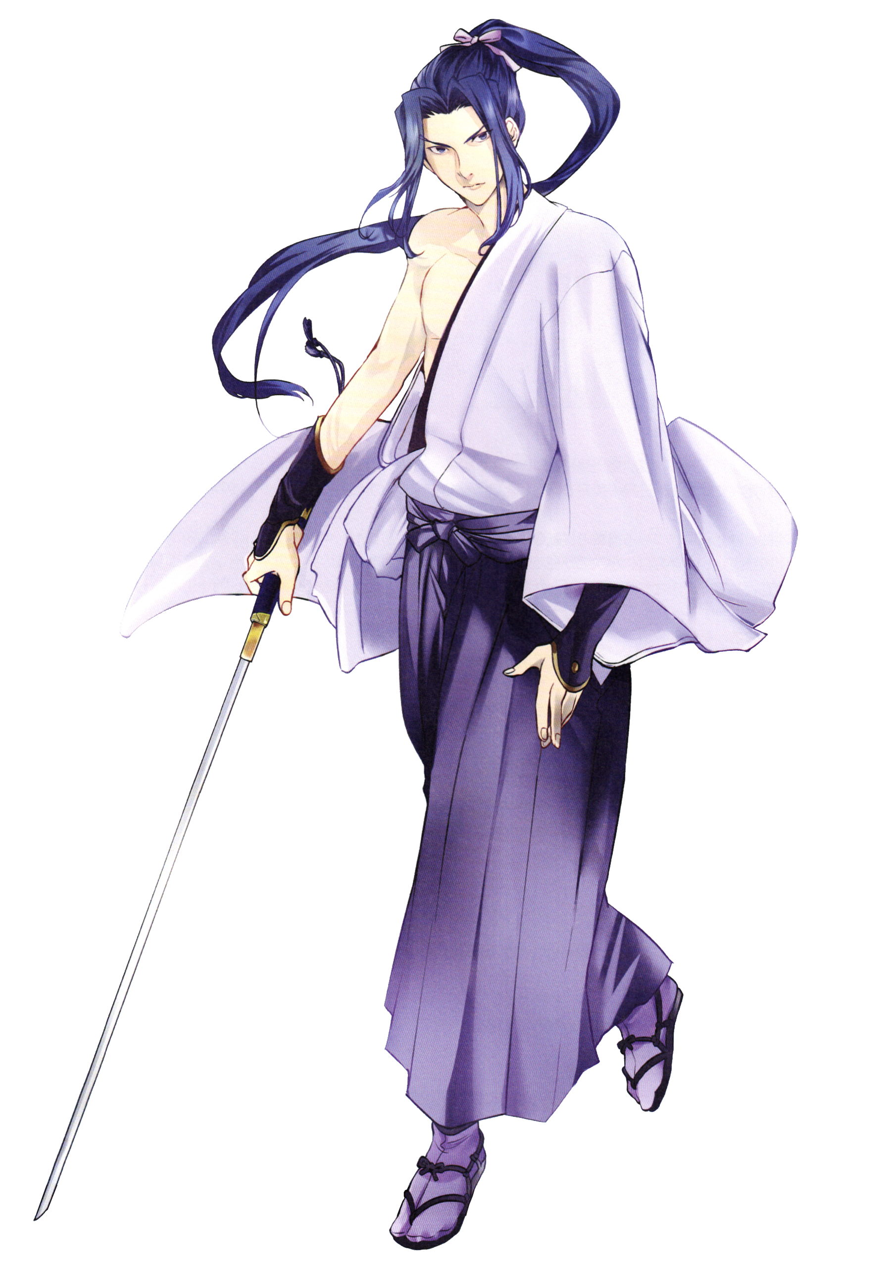 assassin fate stay night type moon wiki fandom powered by wikia assassin fate stay night unlimited blade works