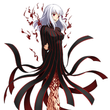 Sakura Matou Type Moon Wiki Fandom