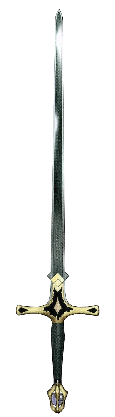 Durandal | TYPE-MOON Wiki | FANDOM powered by Wikia