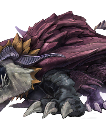 Tarasque Noble Phantasm Type Moon Wiki Fandom