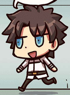 Gudao Type Moon Wiki Fandom