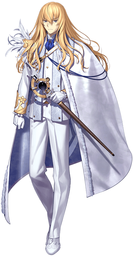 Kirschtaria Wodime Type Moon Wiki Fandom