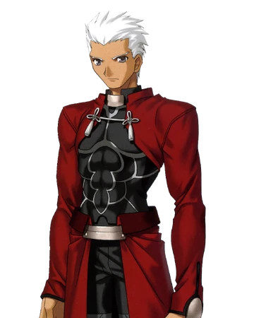 Archer Fate Stay Night Type Moon Wiki Fandom