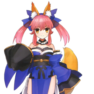 Playable Caster Fate Extra Type Moon Wiki Fandom