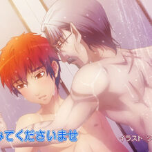Wallpaper Fate Kaleid Liner Prisma Illya Type Moon Wiki Fandom HD