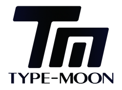 TYPE-MOON Logo