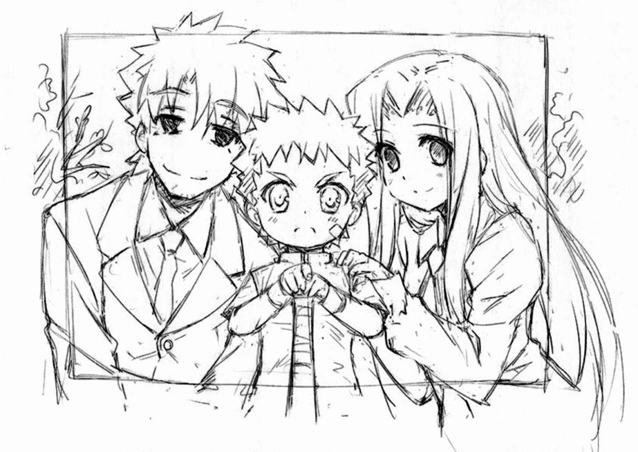 Image Capsule servant emiya family.jpg TYPEMOON Wiki FANDOM