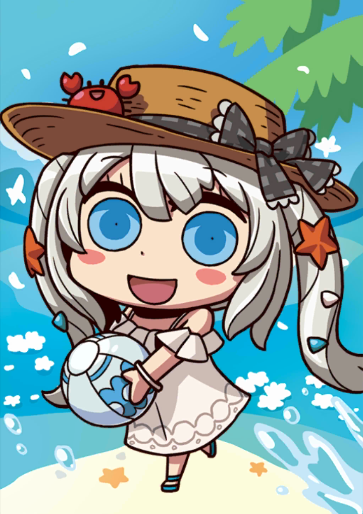 Image - FGO Marie Antoinette April Fool.png | TYPE-MOON ...