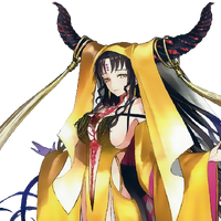 Beast Iii R Type Moon Wiki Fandom
