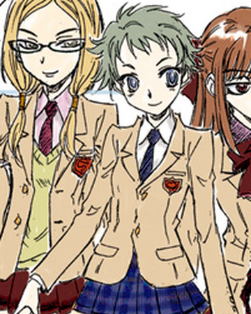 Akira Fudou Type Moon Wiki Fandom