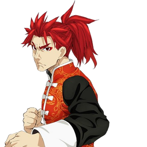 Assassin Fate Extra Type Moon Wiki Fandom
