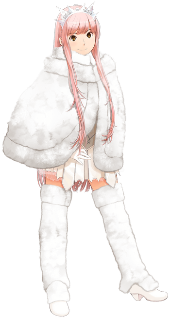 Rider Fate Grand Order Medb Type Moon Wiki Fandom