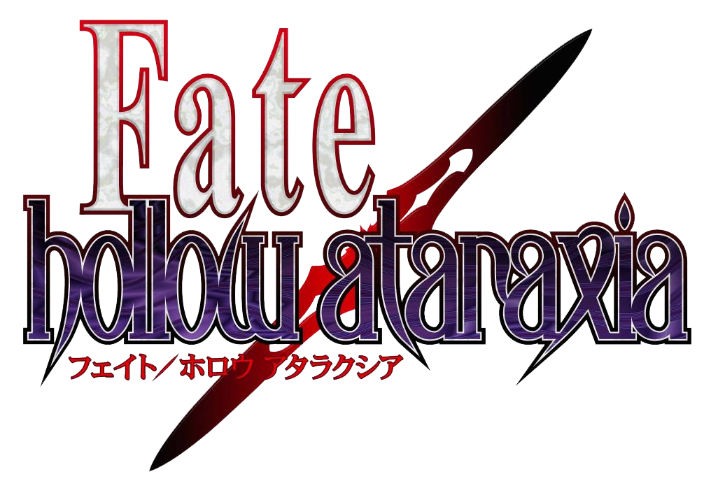 Fate/hollow ataraxia english download