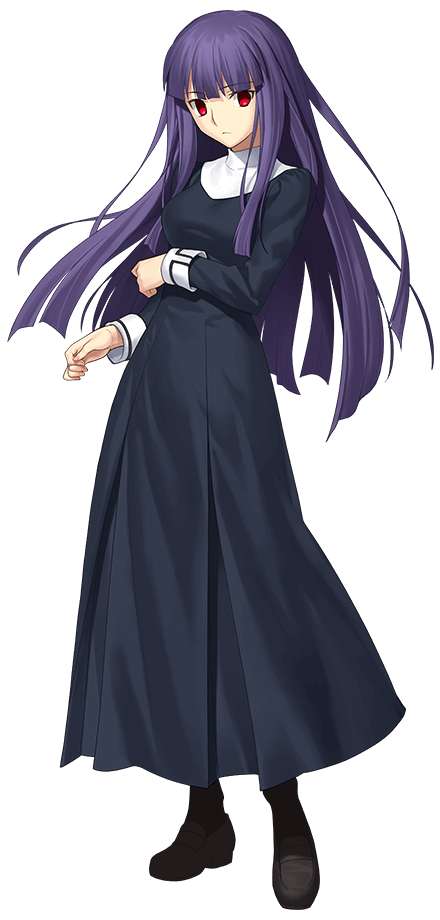 Archer Fate Grand Order Fujino Asagami Type Moon Wiki