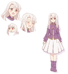 Illyasviel von Einzbern | TYPE-MOON Wiki | FANDOM powered by Wikia