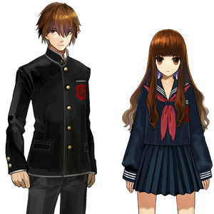 Hakuno Kishinami Type Moon Wiki Fandom