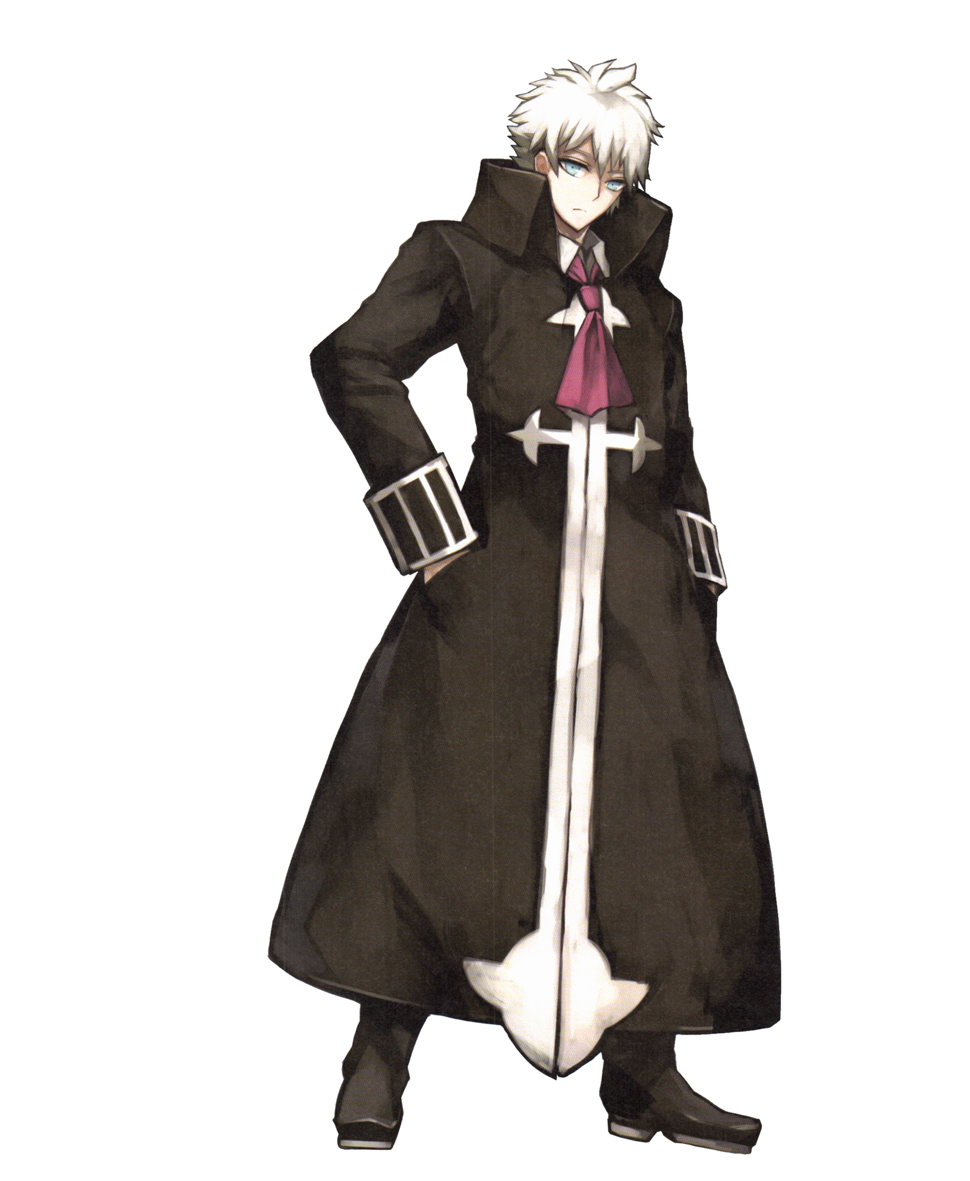 34 Hq Images Fate Grand Order Movie Wiki Fate Grand Order First Order Tv Movie 16 Imdb Bettypole