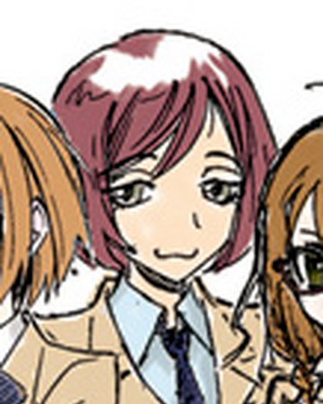 Ryouko Nagare Type Moon Wiki Fandom
