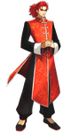 Assassin (Fate/Extra) | TYPE-MOON Wiki | FANDOM powered by Wikia