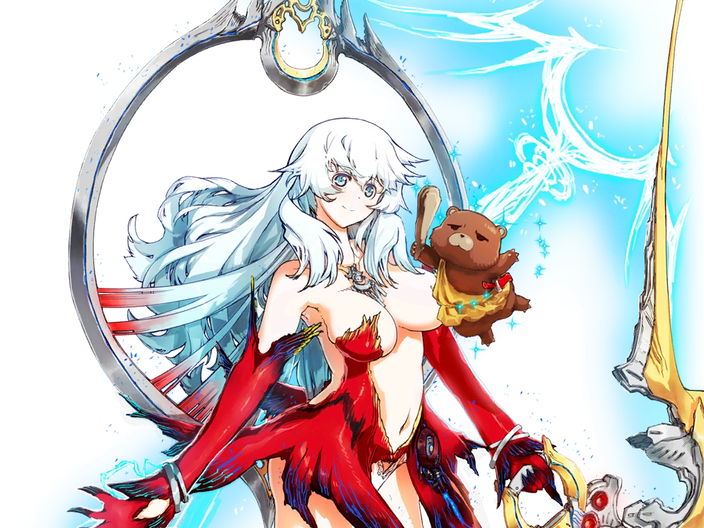 Archer Fate Grand Order Orion Type Moon Wiki Fandom