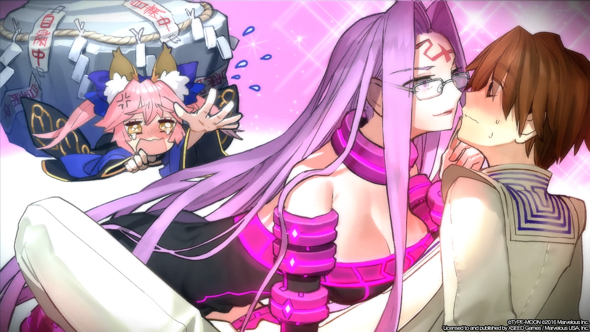 Rider Fate Stay Night Type Moon Wiki Fandom