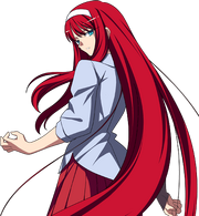 Akiha Tohno Type Moon Wiki Fandom Powered By Wikia