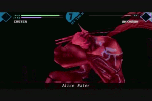 AliceEater