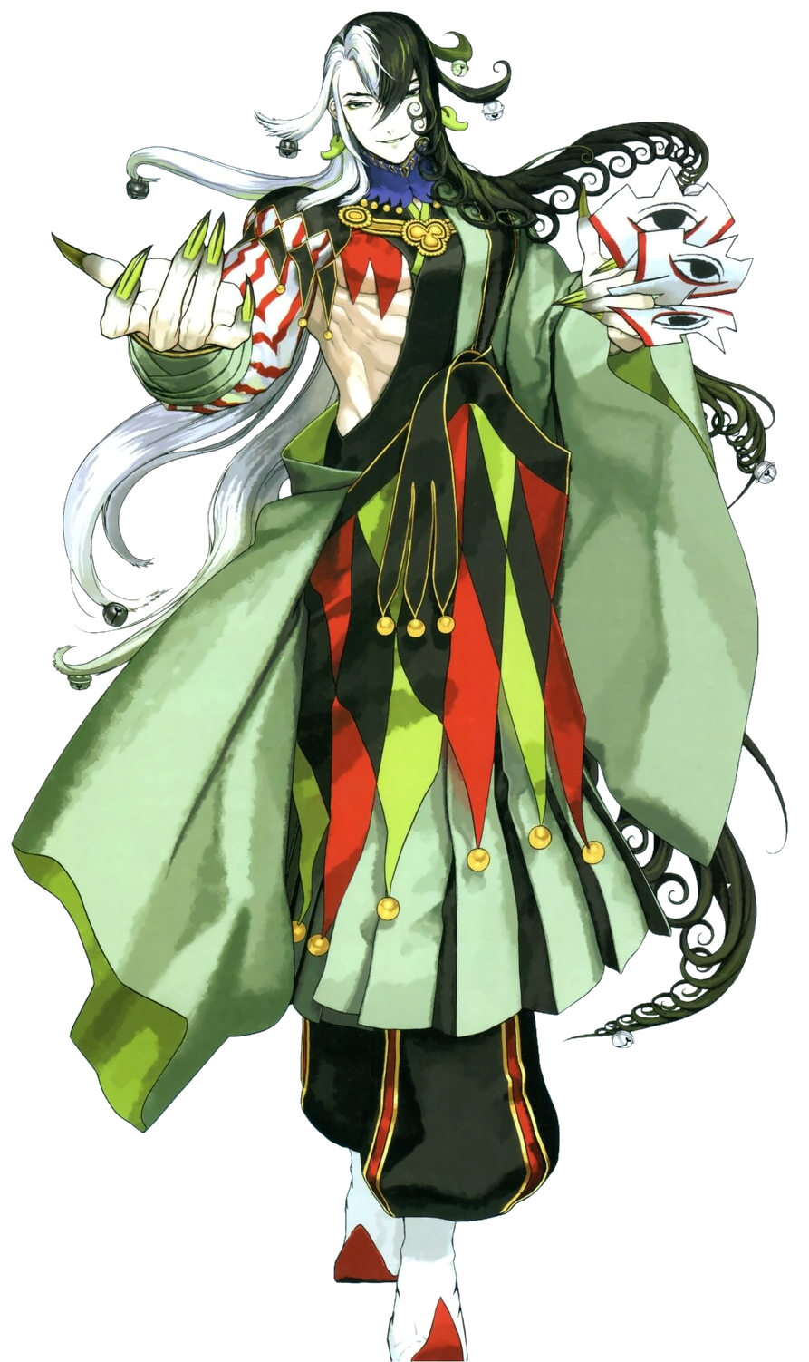 Alter Ego Fate Grand Order Ashiya DÅman Type Moon Wiki Fandom It lies to the north of the bōsō peninsula (房総半島), whose name takes its first kanji from the name of awa province and its second from kazusa and shimōsa provinces. type moon wiki fandom